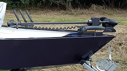 Minnkota Terrova